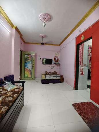 1 BHK Apartment For Rent in Shivratna CHS Kalwa Thane  7321532