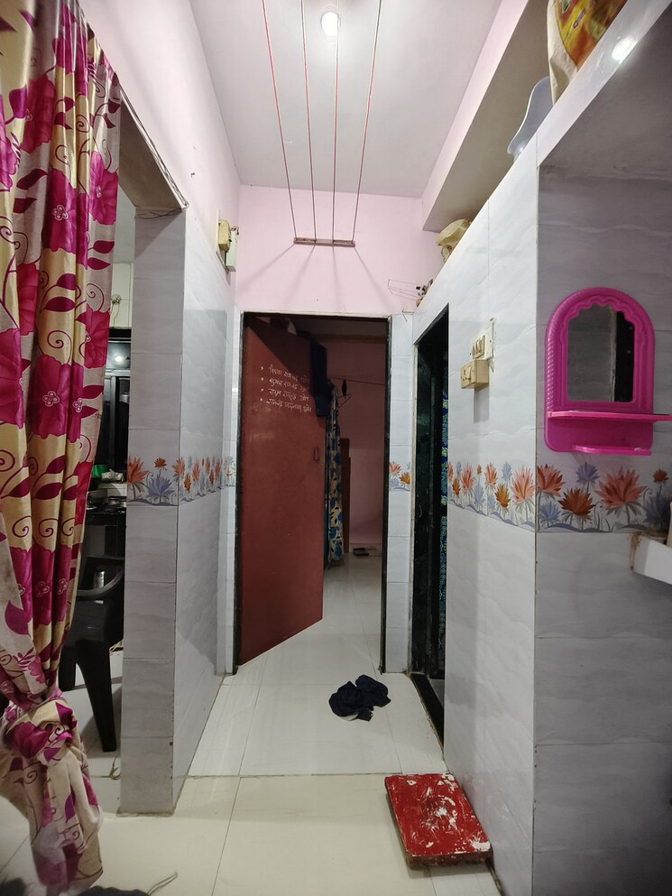 Bathroom, shivratna-chs 1 Bedroom 600 Sq.Ft. Apartment In Kalwa Thane 7321532