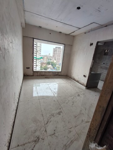 1 BHK Apartment For Resale in Khushnuma Apartment Byculla Byculla Mumbai  7321629