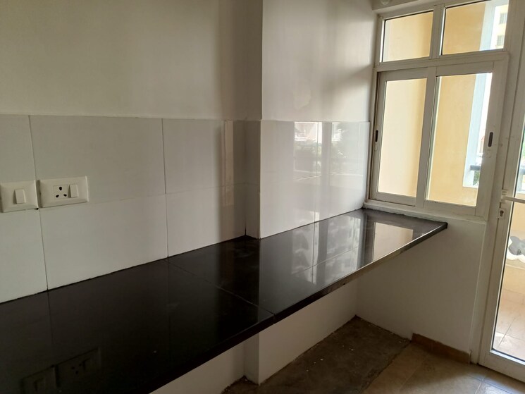 Kitchen, dlf-westend-heights-new-town 3 Bedroom 1666 Sq.Ft. Apartment In Akshayanagar Bangalore 7321636