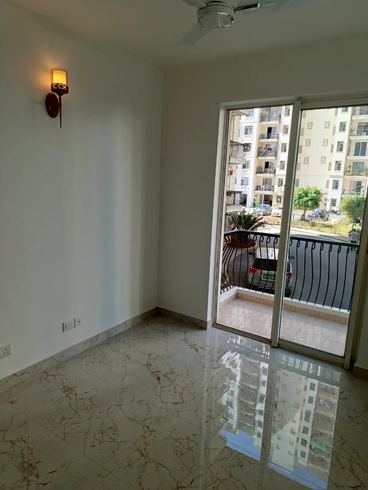 Living Room, dlf-westend-heights-new-town 3 Bedroom 1666 Sq.Ft. Apartment In Akshayanagar Bangalore 7321636