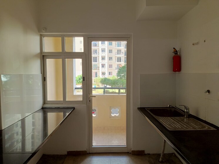 Room, dlf-westend-heights-new-town 3 Bedroom 1666 Sq.Ft. Apartment In Akshayanagar Bangalore 7321636