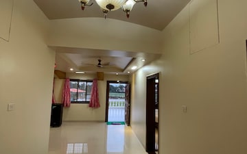 2 BHK Apartment For Sale in Carmichael Road