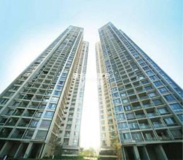 3.5 BHK Apartment For Resale in Imperial Heights Goregaon West Best Nagar Mumbai  7321654