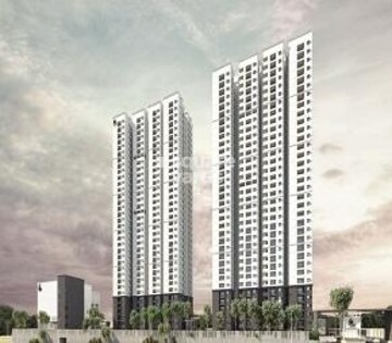3.5 BHK Apartment For Sale in Prestige Tranquil, Kokapet