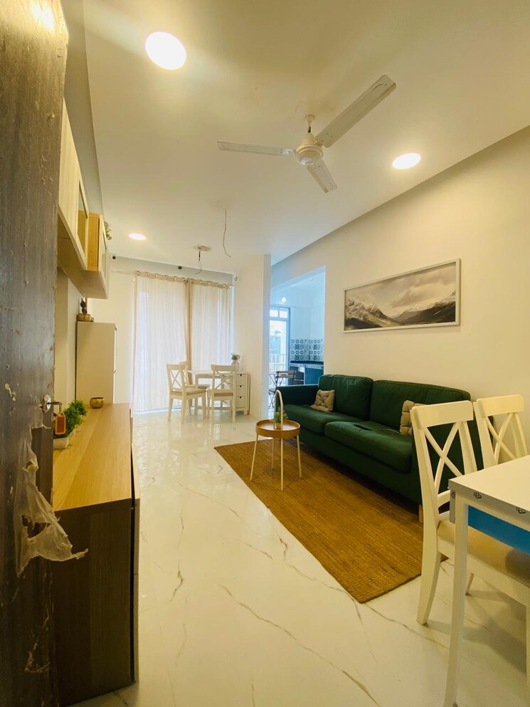 Kitchen, shreeji-dham-badlapur 2 Bedroom 1020 Sq.Ft. Apartment In Katrap Thane 7321667