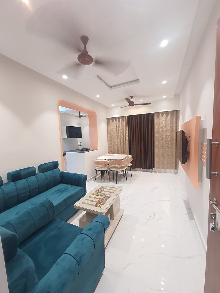 Bedroom, radha-residency-katrap 2 Bedroom 950 Sq.Ft. Apartment In Katrap Thane 7321669