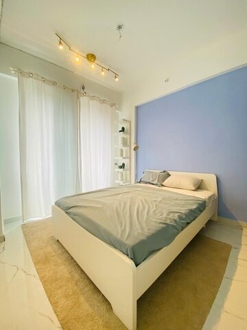 Bedroom in 1 BHK Apartment at Gayatri CHS Katrap, Katrap – for Sale