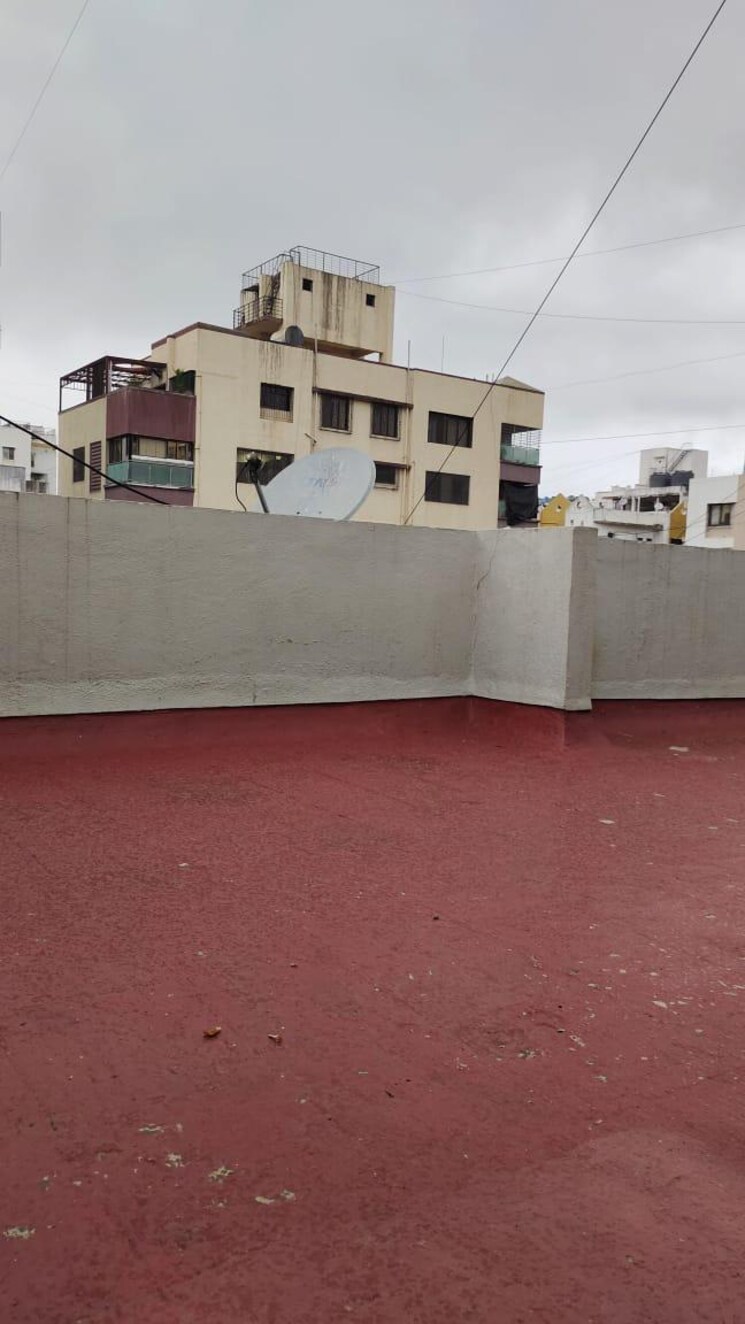 Exterior View, runwal-eden-apartment 2 Bedroom 1200 Sq.Ft. Apartment In Kothrud Pune 7321690