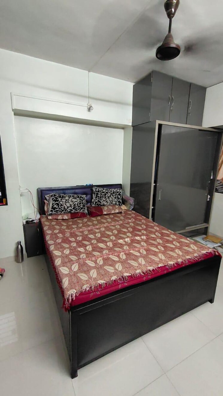 Bedroom, runwal-eden-apartment 2 Bedroom 1200 Sq.Ft. Apartment In Kothrud Pune 7321690