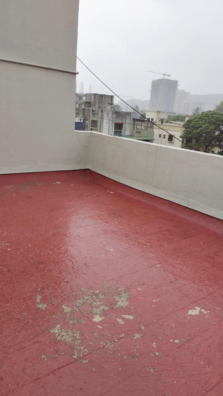 Balcony, runwal-eden-apartment 2 Bedroom 1200 Sq.Ft. Apartment In Kothrud Pune 7321690