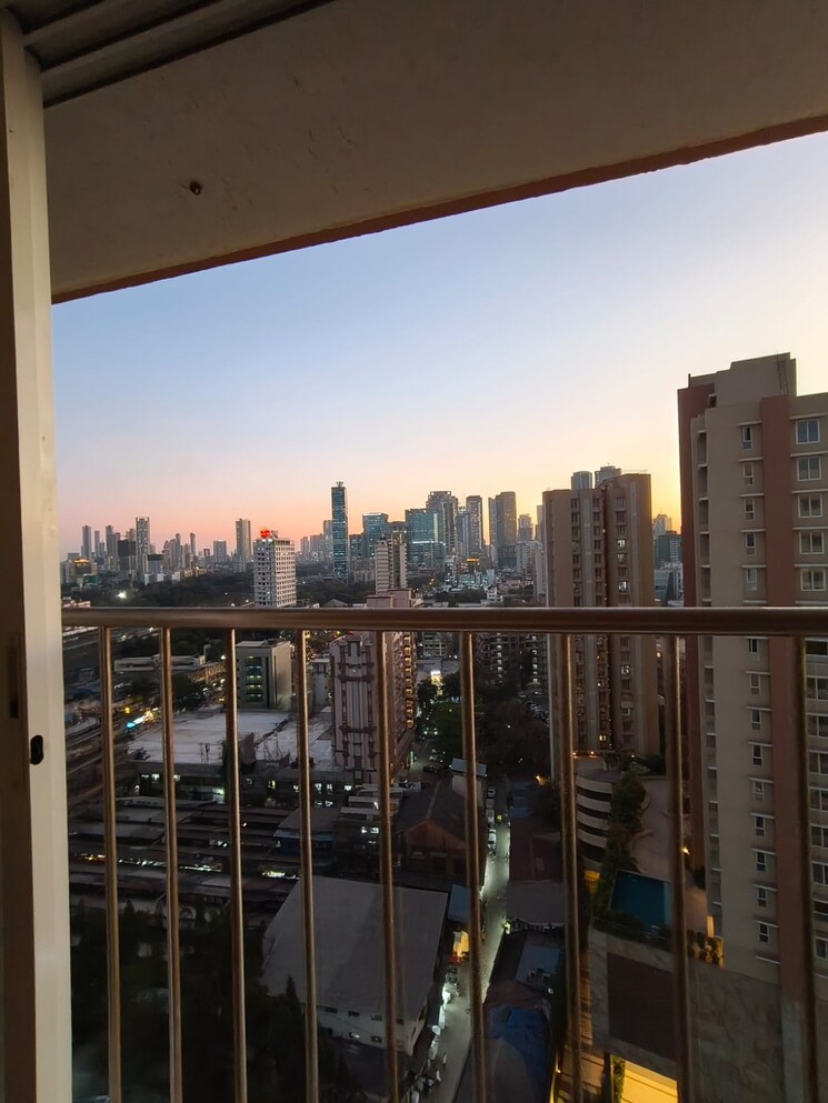 Exterior View, arihant-skyline 1 Bedroom 419 Sq.Ft. Apartment In Dadar West Mumbai 7321701