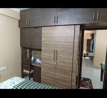 Room in 3 BHK Apartment at Vasu Fortune Residency, Raj Nagar Extension – for Sale
