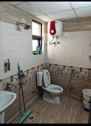 Master Bedroom in 3 BHK Apartment at Vasu Fortune Residency, Raj Nagar Extension – for Sale