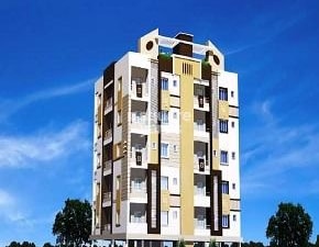 2 BHK Apartment For Sale in Aaditri Aavaas, Kondapur