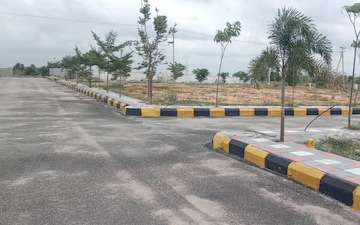 Plot For Sale in Boduppal