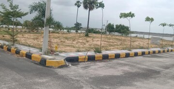  Plot For Sale in Uppal