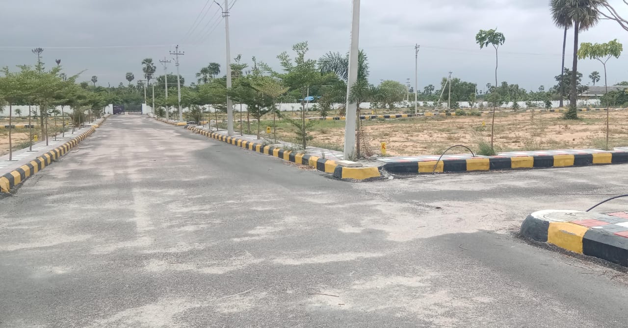 Plot For Resale in Peerzadiguda Hyderabad  7321804