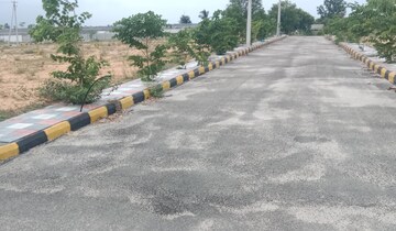  Plot For Sale in Ghatkesar