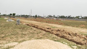 Plot Area in  Plot at Pendurthi – for Sale