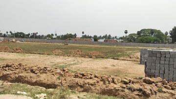 Plot Area in  Plot at Pendurthi – for Sale