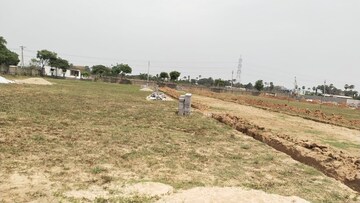 Plot Area in  Plot at Pendurthi – for Sale