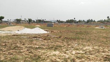 Plot Area in  Plot at Pendurthi – for Sale