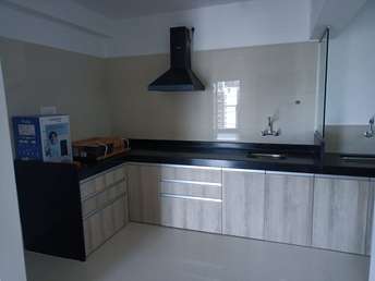 2 BHK Apartment For Rent in Shree Venkatesh Graffiti Glover Keshav Nagar Pune  7321819