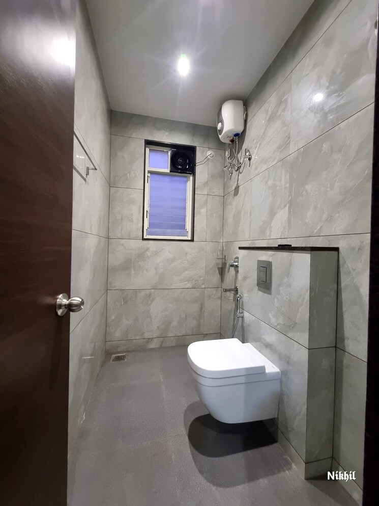 Bathroom, pride-valencia 2 Bedroom 1420 Sq.Ft. Apartment In Baner Pune 7321825