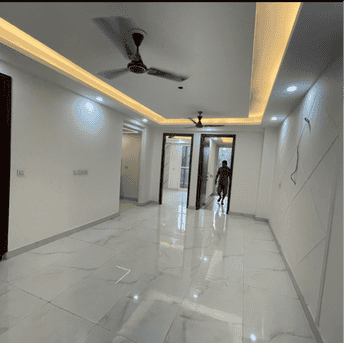 2 BHK Builder Floor For Rent in Panchsheel Vihar Delhi  7321828