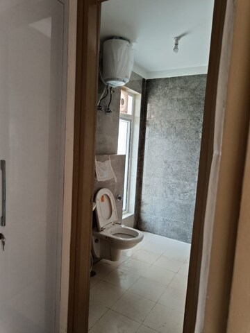 Building Lobby in 2 BHK Apartment at Pareena Micasa, Sector 68 – for Sale