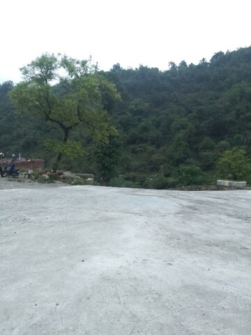 Plot Area in  Plot at Mussoorie Road – for Sale