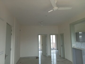Building Lobby in 2 BHK Apartment at Shree Vardhman Victoria, Sector 70 – for Sale