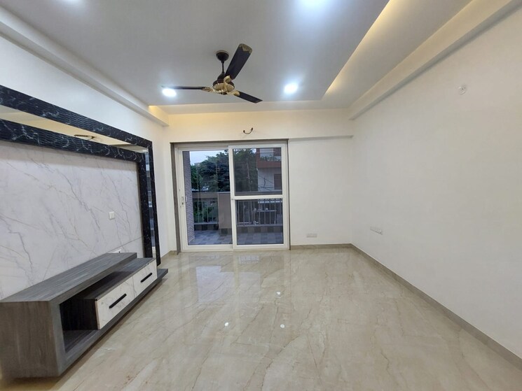 Master Bedroom, sector 28 4 Bedroom 3150 Sq.Ft. Builder Floor In Sector 28 Faridabad 7321932