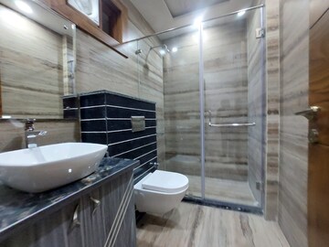 Attached Bathroom in 4 BHK Builder Floor at Sector 28 – for Sale