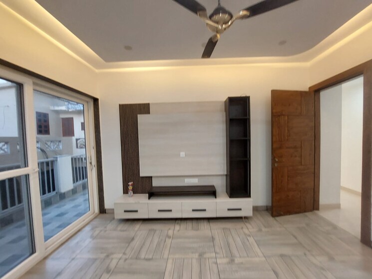 Bedroom, sector 28 4 Bedroom 3150 Sq.Ft. Builder Floor In Sector 28 Faridabad 7321932