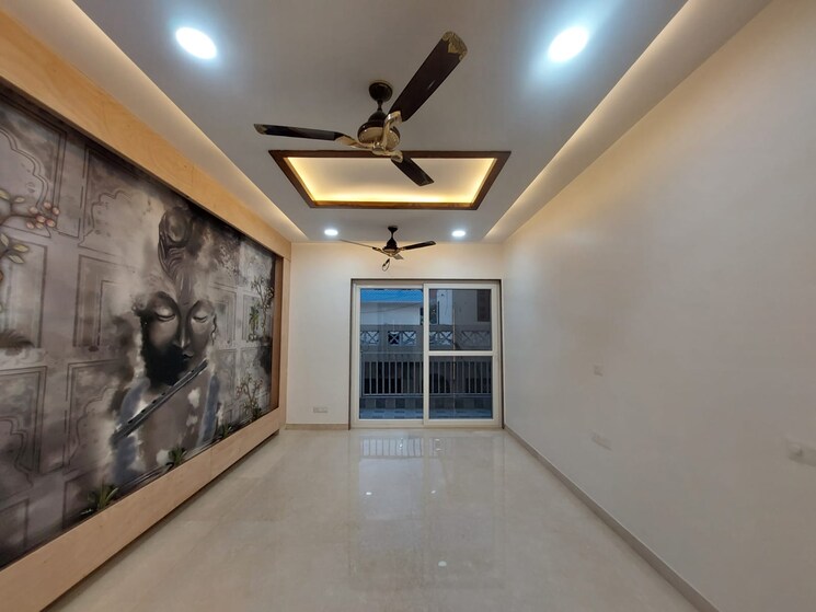 Master Bedroom, sector 28 4 Bedroom 3150 Sq.Ft. Builder Floor In Sector 28 Faridabad 7321932