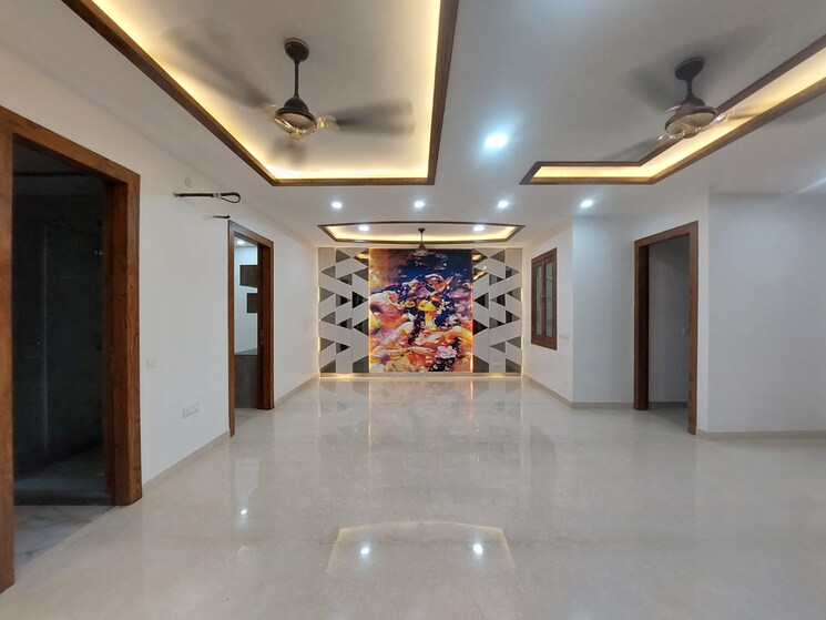 Living Room, sector 28 4 Bedroom 3150 Sq.Ft. Builder Floor In Sector 28 Faridabad 7321932