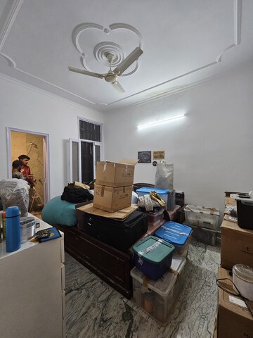 3 BHK Builder Floor For Sale in Green Fields Colony