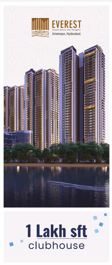 2 BHK Apartment – Exterior View View at Aaditris Empire Apartments, Velmala - for Sale