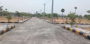 Plot For Resale in Yapral Hyderabad  7321949