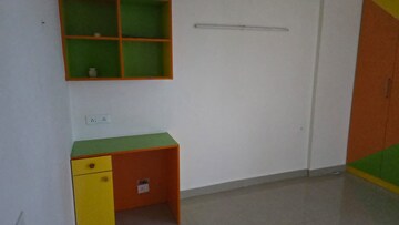 Furnished Amenities in 3 BHK Apartment at Anant Raj Maceo, Sector 91 – for Sale
