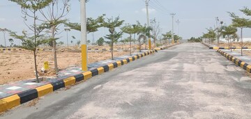 Plot For Resale in Dammaiguda Hyderabad  7321953