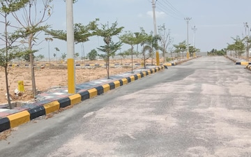 Plot For Sale in Dammaiguda