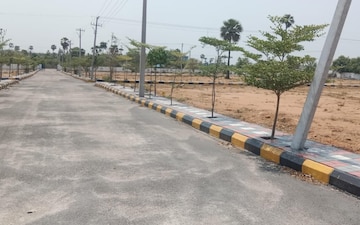 Plot For Sale in Kundanpally