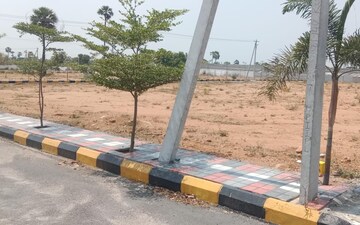 Plot For Sale in Kuntloor