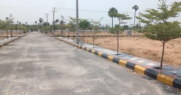  Plot For Sale in Pasumamula