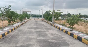 Plot For Resale in Pedda Amberpet Hyderabad  7321977