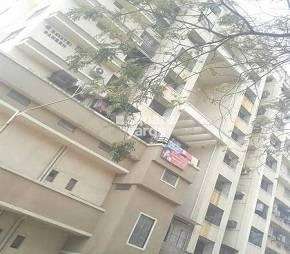 1 BHK Apartment For Rent in Shree Gayatri Ganesh Apartment Borivali West Mumbai  7322010
