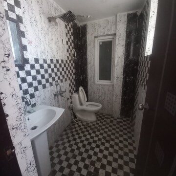 Bathroom in 2 BHK Apartment at Agrasain Spaces Aagman Phase 2, Sector 70 – for Sale